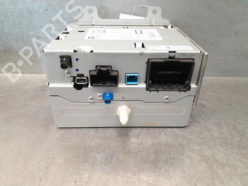 Electronic module OPEL ZAFIRA TOURER C (P12) 1.4 (75) | BP37075073M83 - Image 2