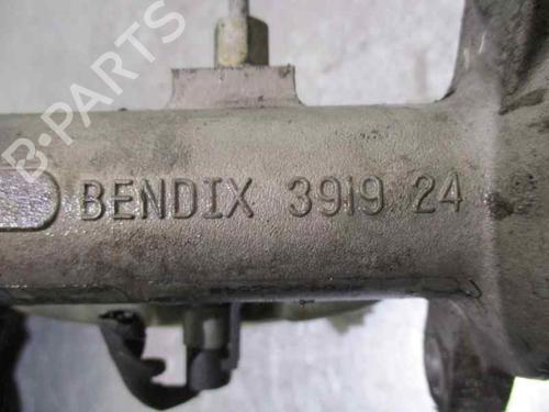 Brake master cylinder CHRYSLER VOYAGER / GRAND VOYAGER III (GS_, NS_) 2.5 TD | BP2077983M77 