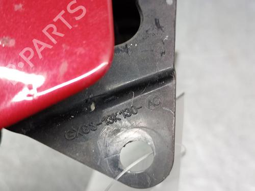 Headlight washer JAGUAR F-PACE (X761) | BP32319450E17 - Image 4