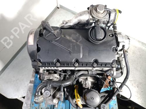 Engine AUDI A4 B6 Avant (8E5) 1.9 TDI | BP31680286M1  - Image 6