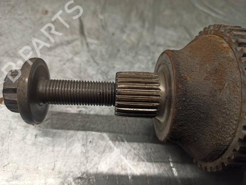 Right front driveshaft SMART CITY-COUPE (450) 0.6 (S1CLB1, 450.331, 450.336) | BP8488342M39 