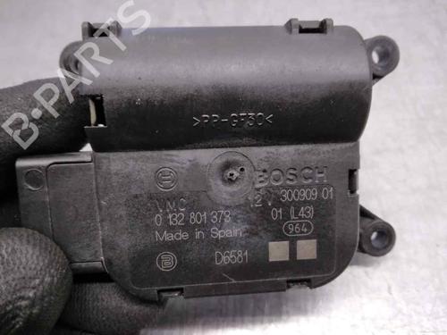 Heater blower motor MERCEDES-BENZ SPRINTER 3,5-t Van (B906)  | BP11928965M62 