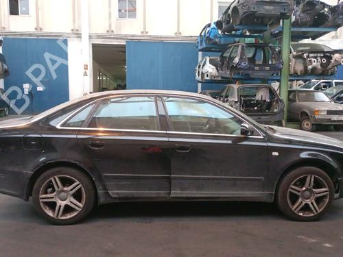 Bremselys AUDI A4 B7 (8EC) 1.8 T | BP39880920L11  - Image 7