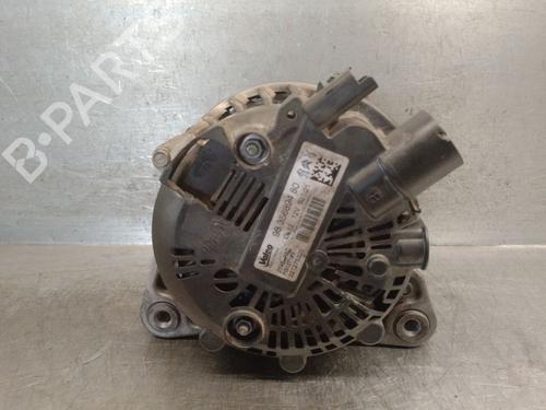 Alternator CITROËN C3 III (SX) 1.2 PURETECH 82 | BP29453353M7 