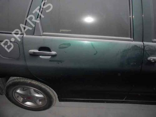 Right mirror SEAT IBIZA II (6K1) 1.4 i | BP2070653C27 