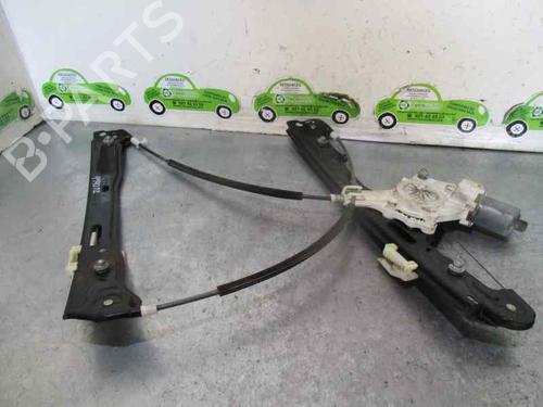 Front left window mechanism BMW 1 (E87) 116 i | BP2121703C22 