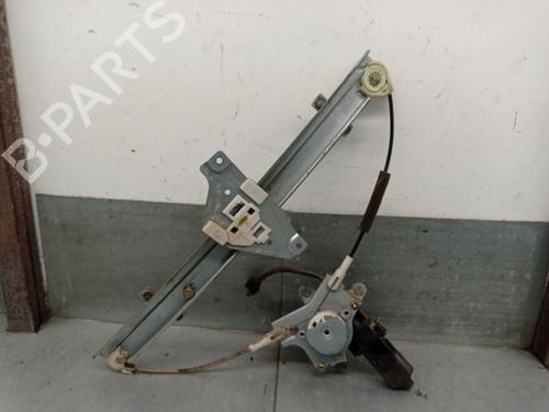 Używane Mechanizm podnoszenia szyby tylnej prawej DAEWOO LACETTI Hatchback (KLAN) 1.6 (109 hp) 30645202