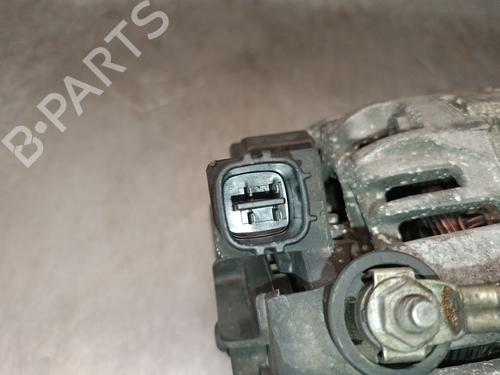 Alternator TOYOTA COROLLA (_E12_) 1.6 VVT-i (ZZE121_, ZZE121R) | BP26674053M7 