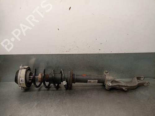 Used Left front shock absorber AUDI A4 B9 (8W2, 8WC) 2.0 TDI quattro (150 hp) 22721921
