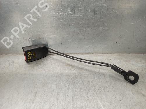Used Seat buckle MERCEDES-BENZ A-CLASS (W168) A 140 (168.031, 168.131) (82 hp) 14331416