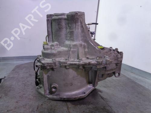 Gearbox RENAULT MEGANE II Coupé-Cabriolet (EM0/1_)  | BP16852231M3 