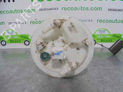 Fuel pump RENAULT MEGANE II Saloon (LM0/1_) 1.9 dCi (LM0G, LM1G, LM2C) | BP3451072M76 