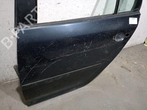 Left rear door VW GOLF V (1K1) 1.6 FSI | BP5822760C4 