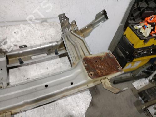 Front bumper reinforcement CHEVROLET CAPTIVA (C100, C140) 2.0 D 4WD | BP26941685C109 