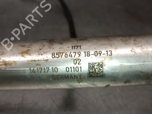 Pipe BMW X3 (G01, F97, G08) sDrive 18 d Mild-Hybrid | BP36440517M125  - Image 5