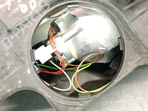 Right headlight FORD FIESTA VI (CB1, CCN) 1.25 | BP27569425C29 