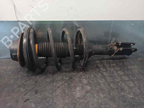 Used Right front shock absorber Right front shock absorber HYUNDAI SANTAMO 2.0 16V 4x4 (139 hp) 12187797 12187797