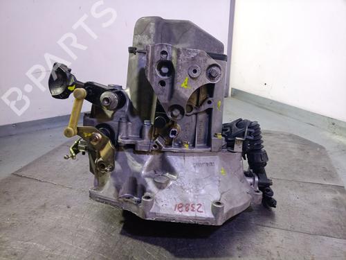 Gearbox CITROËN C3 I (FC_, FN_) 1.4 HDi | BP30775889M3