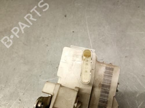 Front left lock MERCEDES-BENZ A-CLASS (W169) A 180 CDI (169.007, 169.307) | BP25454354C98 
