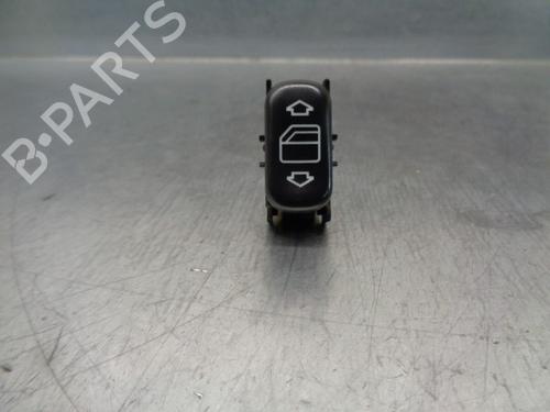 Used Right front window switch MERCEDES-BENZ S-CLASS (W220) S 320 CDI (220.026, 220.126) (197 hp) 9676545