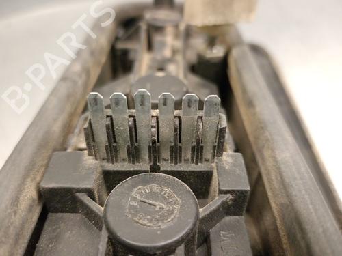 Right taillight OPEL COMBO Tour 1.3 CDTI 16V | BP31010734C35