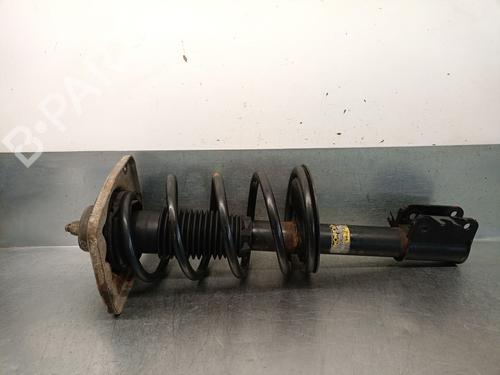 Used Left front shock absorber CITROËN JUMPY I (U6U_) 2.0 HDi 110 (109 hp) 23963326