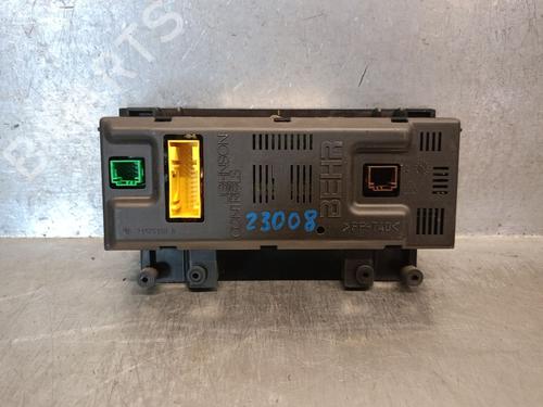 Climate control PEUGEOT 307 SW (3H) 1.6 HDI 110 | BP27867922I5 