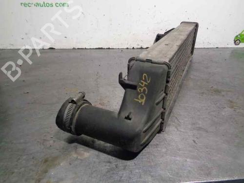 Intercooler BMW 3 (E46)  | BP4950201M30 