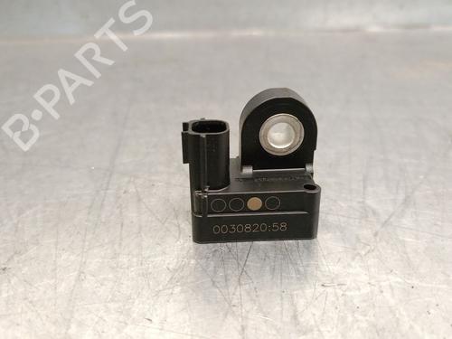 Electronic module MAZDA CX-7 (ER) 2.3 MZR DISI Turbo AWD (ER3P) | BP29862806M83