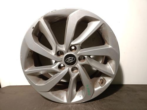 Used Rim HYUNDAI TUCSON (TL, TLE) 1.7 CRDi (116 hp) 29605400