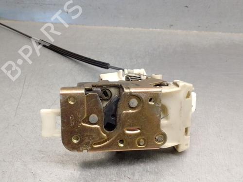 Rear left lock FORD MONDEO III Saloon (B4Y) 2.0 16V TDDi / TDCi | BP29267995C100