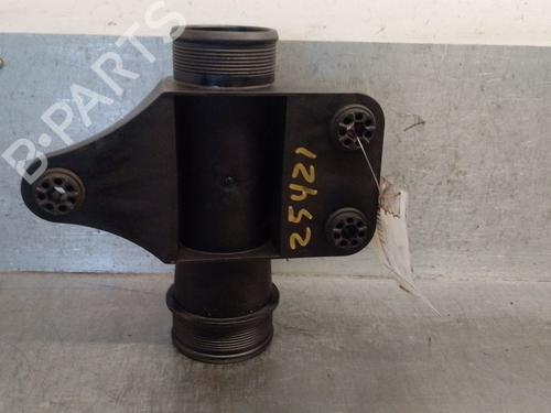 Pipe AUDI A6 Allroad C7 (4GH, 4GJ) 3.0 TDI quattro | BP36159446M125 - Image 2