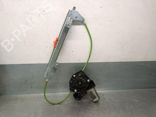 Used Rear left window mechanism Rear left window mechanism 37245788 37245788