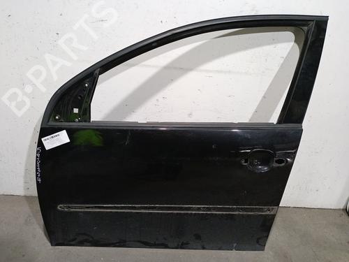 left-front-door-vw-golf-v-1k1-2003-2004-2005-2006-2007-2008-2009-2010-33437252 main image
