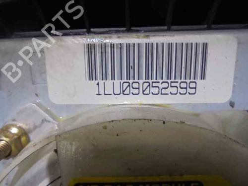 Driver airbag SUBARU LEGACY III Estate (BH) 2.0 AWD (BH5) | BP2309581C9 
