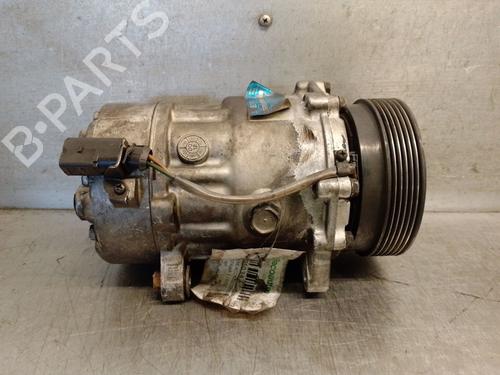 Used AC compressor AC compressor 37520793 37520793