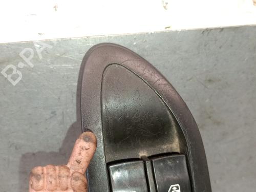 Left front window switch RENAULT VEL SATIS (BJ0_) 2.2 dCi (BJ0E, BJ0F) | BP38925731I27 - Image 4