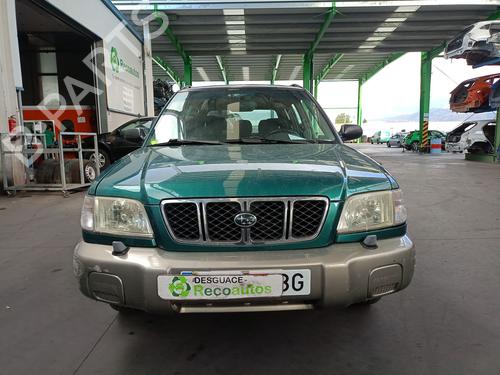 Electronic module SUBARU FORESTER (SF_) 2.0 AWD (SF5) | BP29582801M83 - Image 9