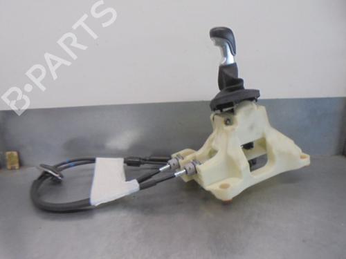 Gear lever KIA SPORTAGE IV (QL, QLE) 1.7 CRDi | BP14913938M90 