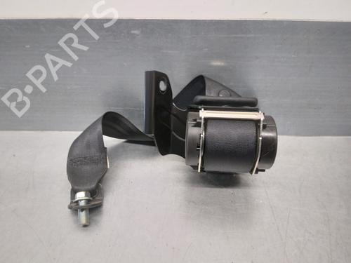 Used Rear right seatbelt MITSUBISHI MIRAGE / SPACE STAR VI Hatchback (A0_A) 1.2 (A03A) (80 hp) 15727572
