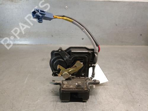 Bagklap lås Bagklap lås TOYOTA AVENSIS Estate (_T25_) 2.4 VVT-i (AZT251_, AZT251R) (163 hp) 33795761 33795761