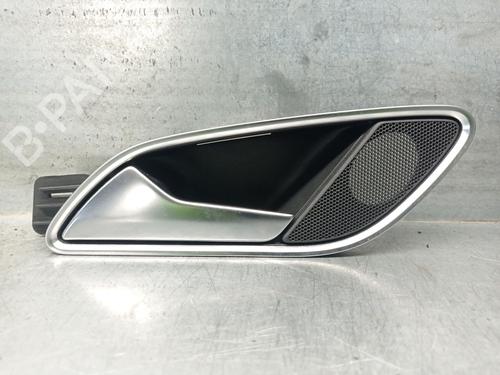 Used Rear left interior door handle AUDI Q3 (8UB, 8UG) 2.0 TDI (150 hp) 23426567