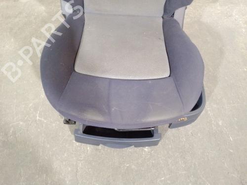 Left front seat PEUGEOT 1007 (KM_) 1.6 16V | BP30137298C15 