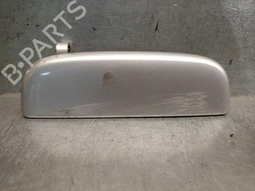 Used Front right exterior door handle Front right exterior door handle OPEL AGILA A (H00) 1.2 16V Twinport (F68) (80 hp) 40195980 40195980