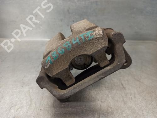 Left rear brake caliper TOYOTA AVENSIS (_T22_) 1.6 i (AT220_, AT220R) | BP15411291M107 