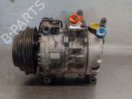 AC compressor AUDI ALLROAD C5 (4BH) 2.5 TDI quattro | BP37992182M34 - Image 3