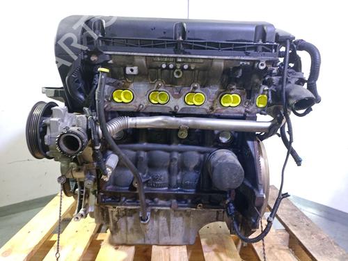 Engine OPEL ZAFIRA / ZAFIRA FAMILY B (A05) 1.6 (M75) | BP28127923M1 