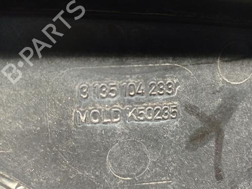 Radiator fan FORD KUGA III (DFK) 2.5 FHEV | BP24856013M35 