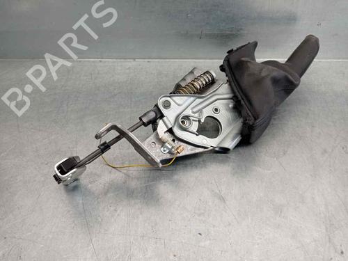 Hand brake BMW 1 (F20) 118 d | BP9704716I18