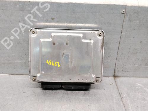 Engine control unit (ECU) VW GOLF IV Variant (1J5) 1.9 TDI | BP37174548M57 - Image 2